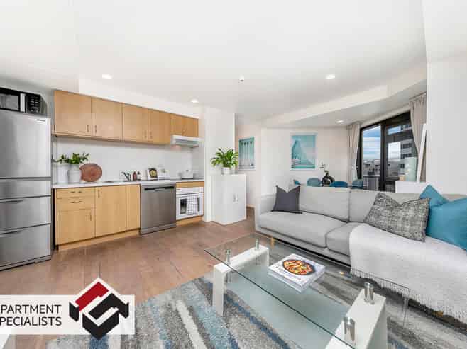2 Eden Crescent, Auckland Central