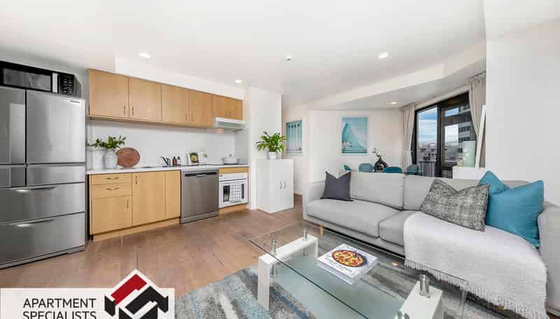 2 Eden Crescent, Auckland Central