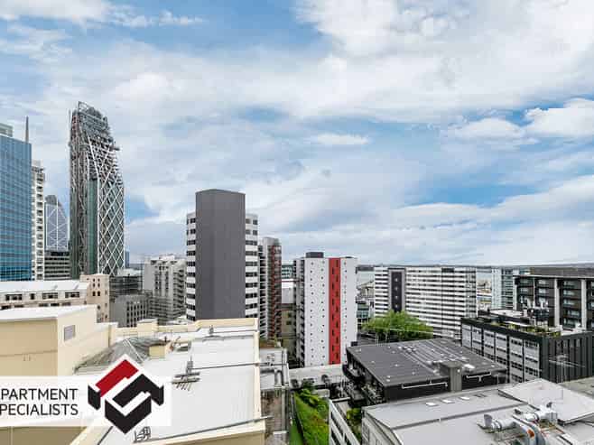 2 Eden Crescent, Auckland Central