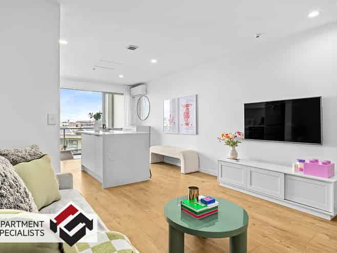 43 Virginia Avenue East, Eden Terrace
