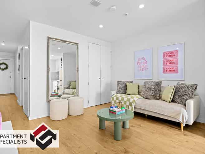 43 Virginia Avenue East, Eden Terrace