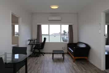 Auckland - Address withheld