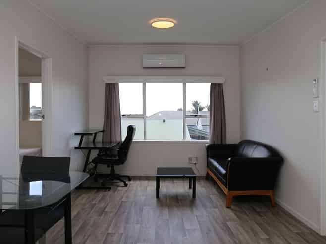 Auckland - Address withheld