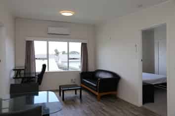 Auckland - Address withheld