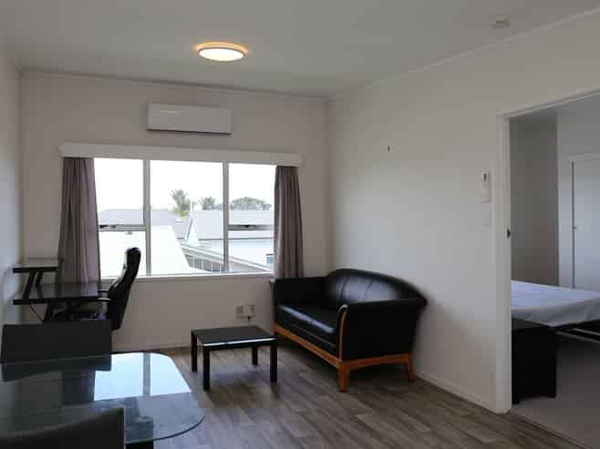 Auckland - Address withheld