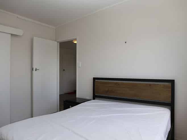 Auckland - Address withheld