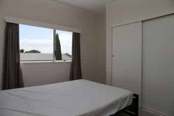 Auckland - Address withheld