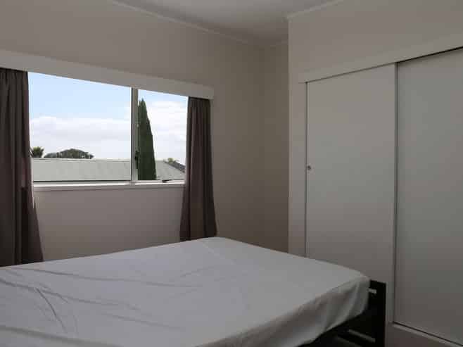 Auckland - Address withheld