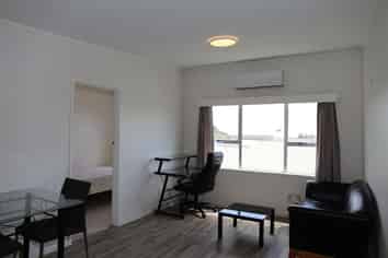 Auckland - Address withheld