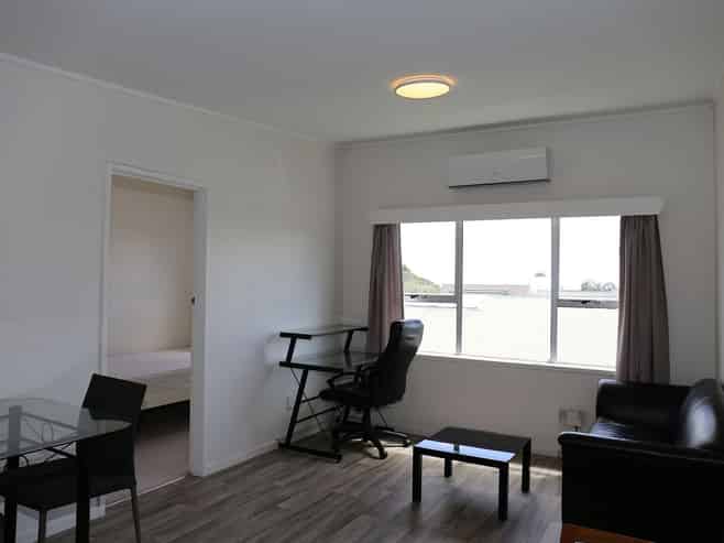 Auckland - Address withheld