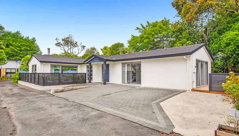 185 Te Moana Road, Waikanae