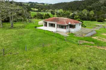 369 Mangakura Road, Helensville