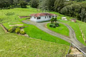 369 Mangakura Road, Helensville