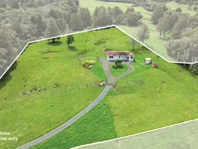 369 Mangakura Road, Helensville