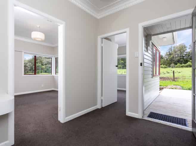 369 Mangakura Road, Helensville