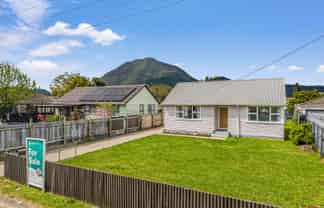 47 Domett Street, Kawerau