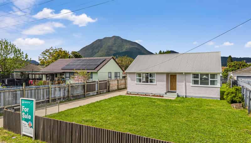 47 Domett Street, Kawerau