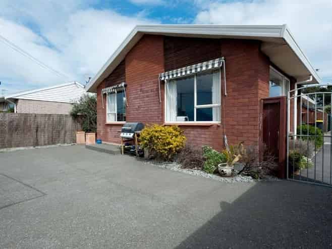 2/184 Union Street, New Brighton