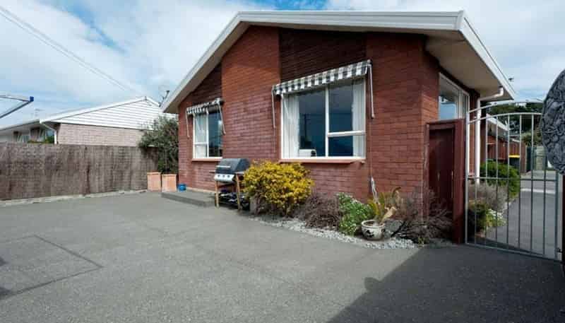 2/184 Union Street, New Brighton
