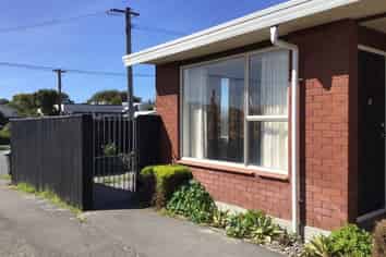 2/184 Union Street, New Brighton