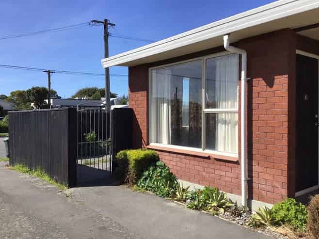 2/184 Union Street, New Brighton
