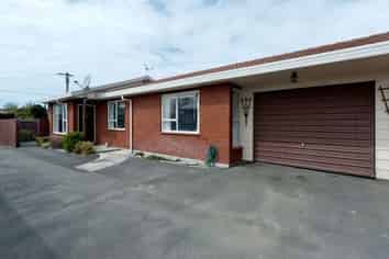2/184 Union Street, New Brighton