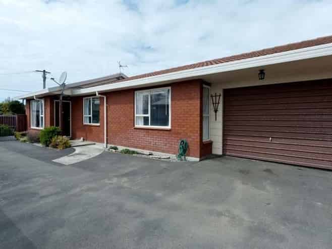 2/184 Union Street, New Brighton