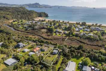 943 Purangi Road, Cooks Beach