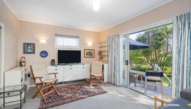 943 Purangi Road, Cooks Beach