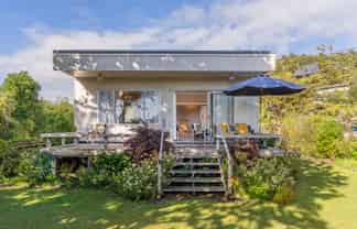 943 Purangi Road, Cooks Beach