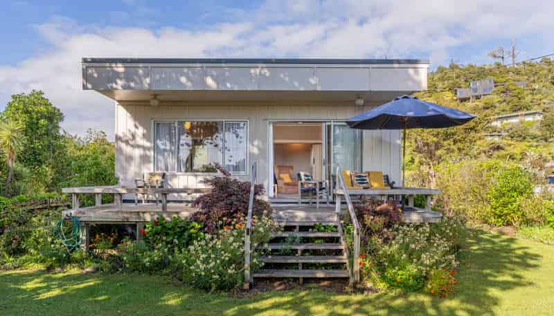 943 Purangi Road, Cooks Beach