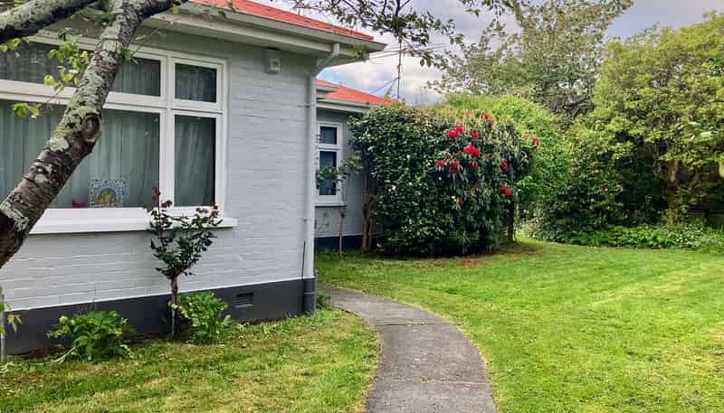 2 Swinton Street, Gladstone