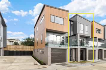 4/18 Pine Street, New Lynn