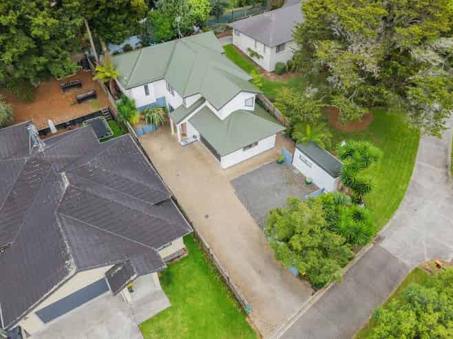 59 Ridgeway Road, Pukekohe