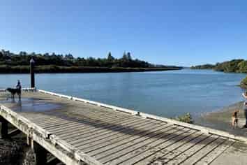 Auckland - Address withheld