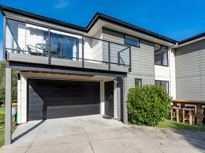 86B Totara Drive, Pukete