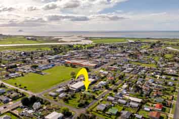 25 Windsor street, Opotiki
