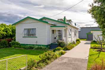 25 Windsor street, Opotiki