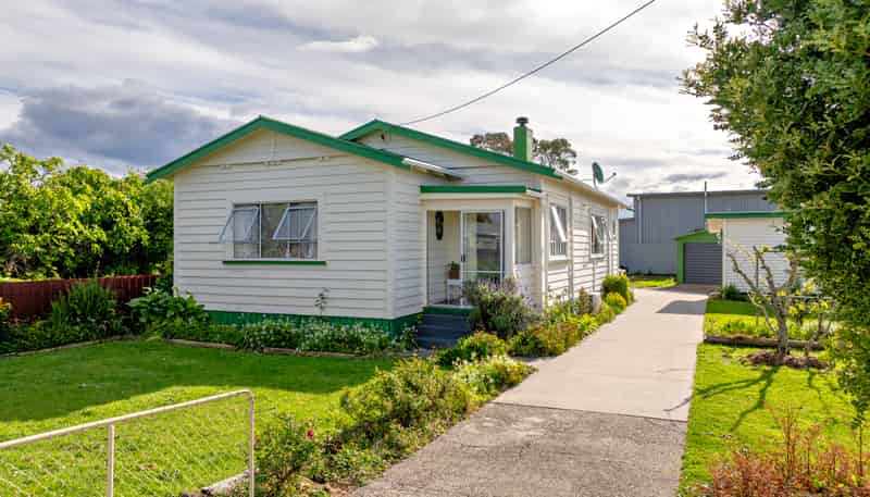 25 Windsor street, Opotiki