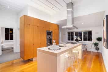 51B Middleton Road, Remuera