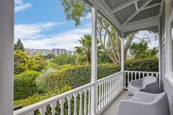 51B Middleton Road, Remuera