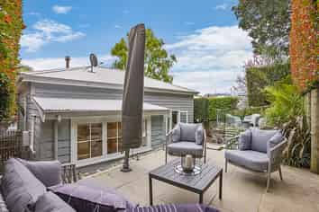 51B Middleton Road, Remuera