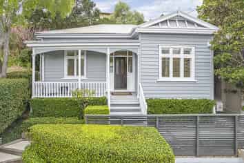 51B Middleton Road, Remuera