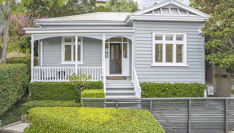 51B Middleton Road, Remuera