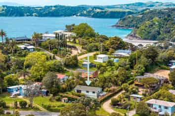 472A Sea View Road, Onetangi