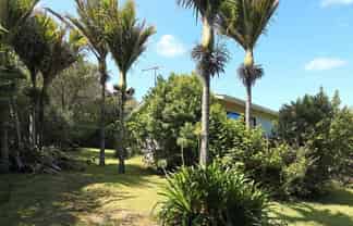 472A Sea View Road, Onetangi