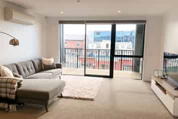 205/36A Welles Street, Christchurch Central