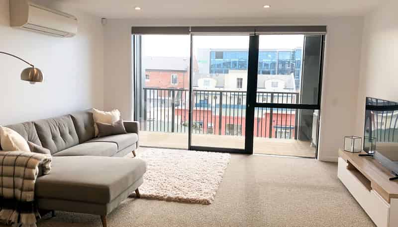 205/36A Welles Street, Christchurch Central