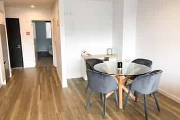 205/36A Welles Street, Christchurch Central
