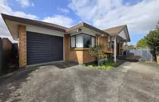 130C Coronation Road, Papatoetoe